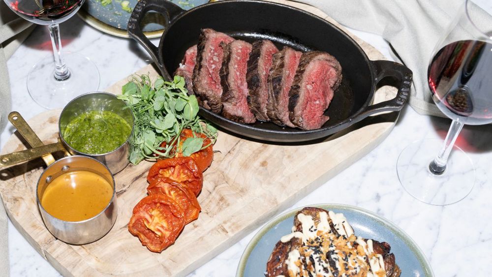 Chateaubriand For Two