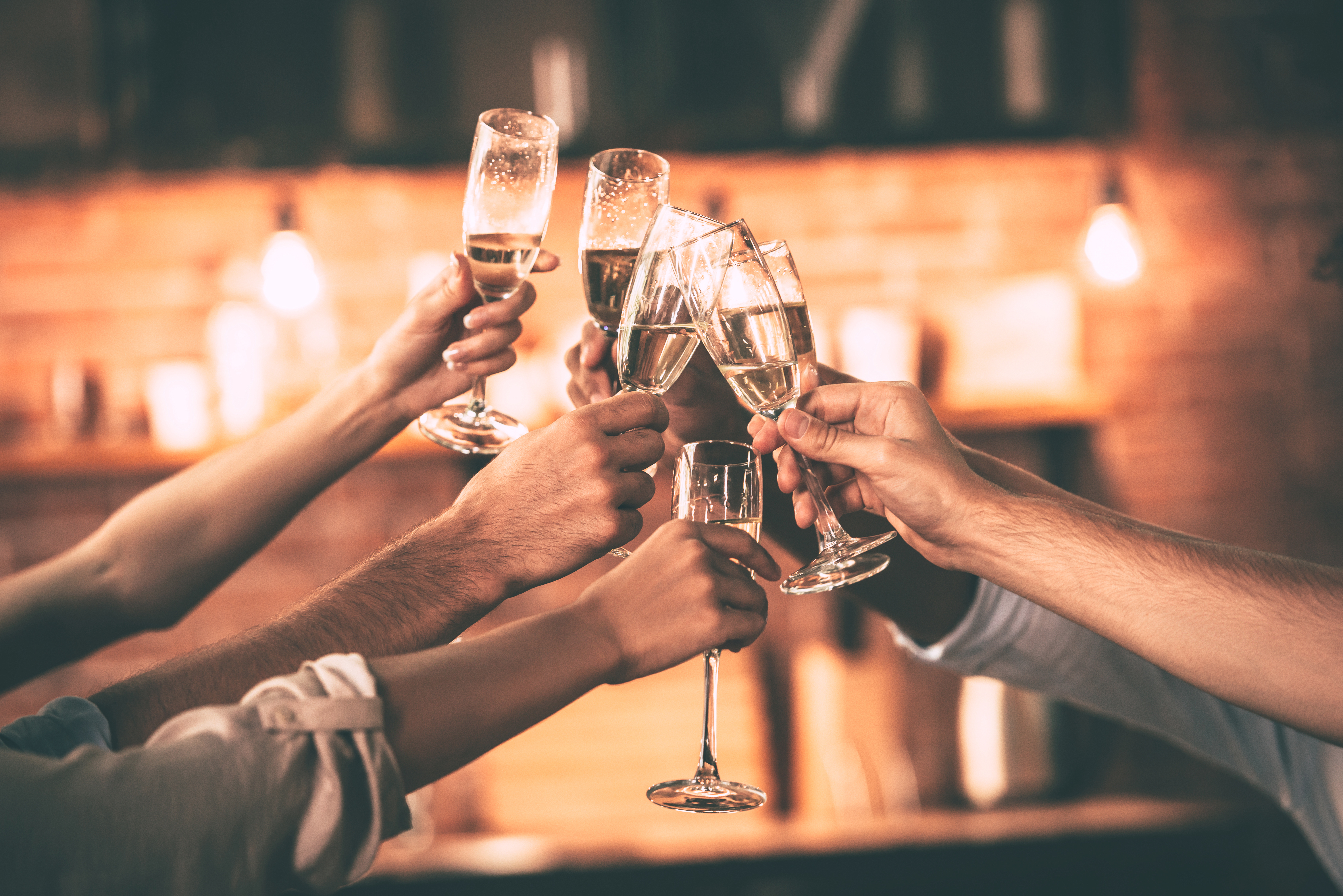 Fizz Friday Prosecco