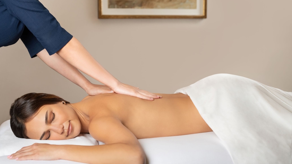 $250 Gift Certificate at Fairmont Spa & Wellness