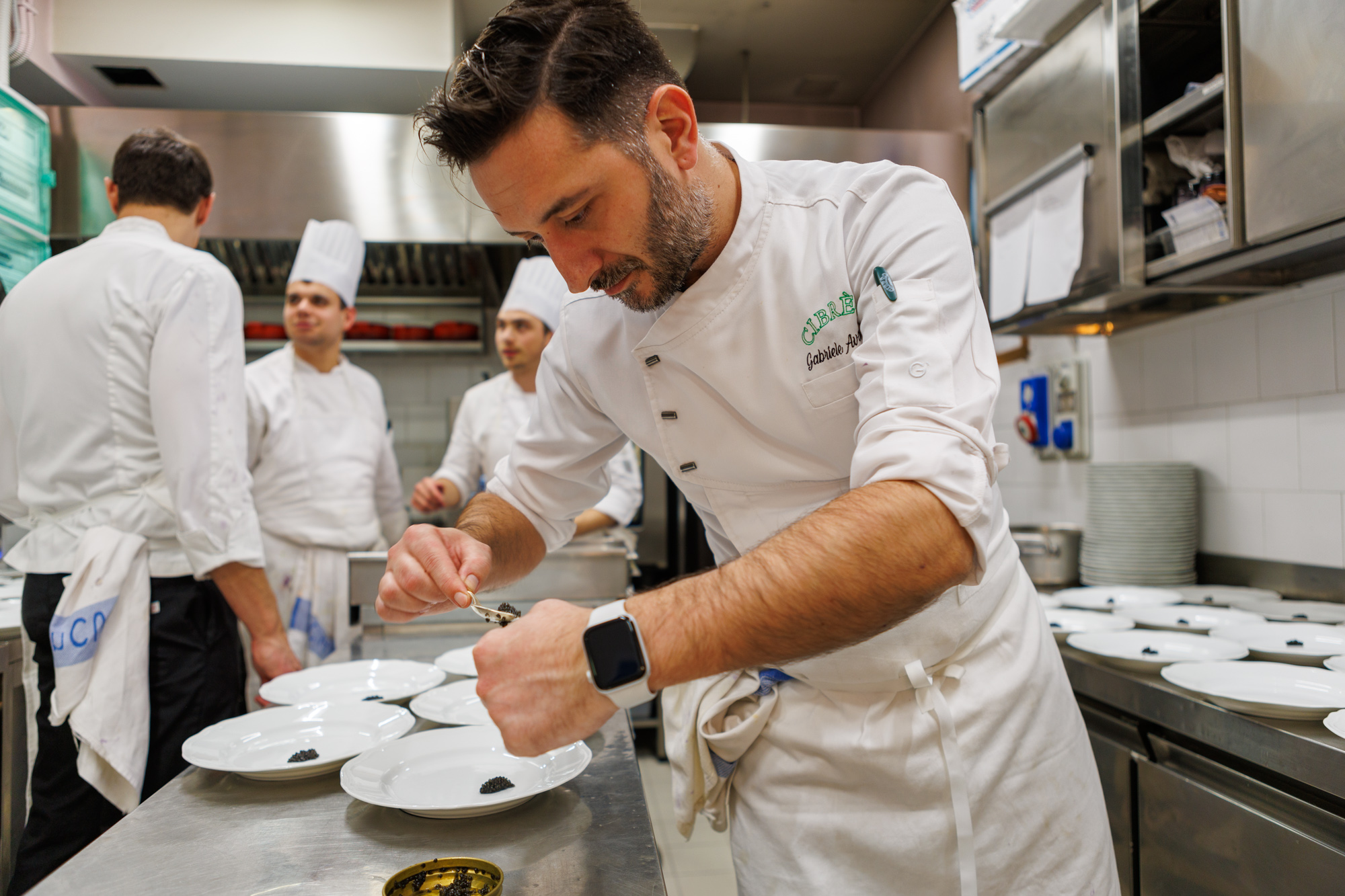 Esclusiva Cooking class privata per due persone con gli chef Cibrèo