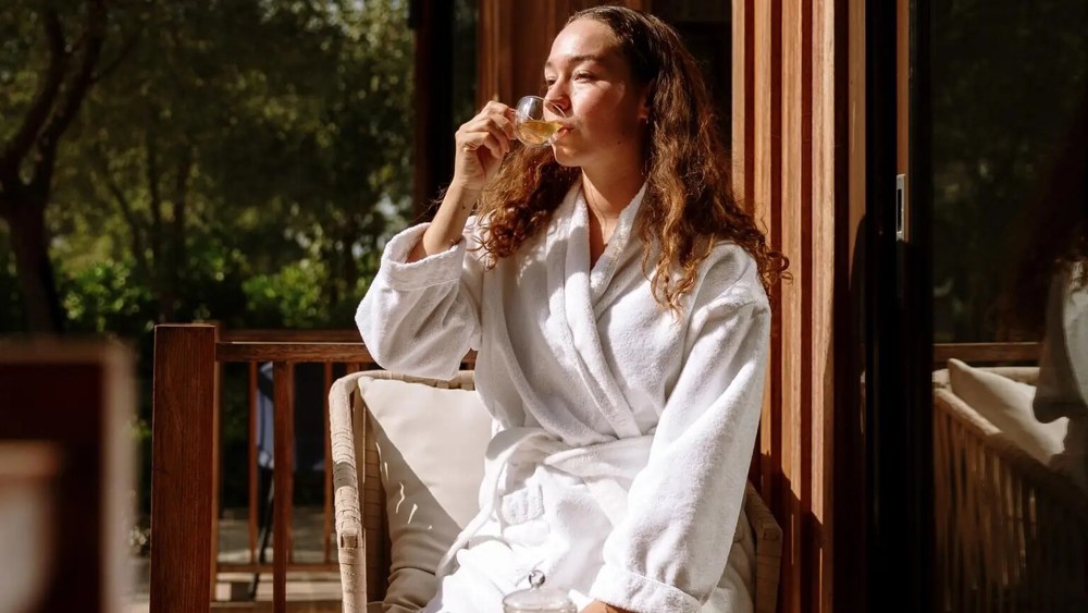 60-Minute Massage Treatment