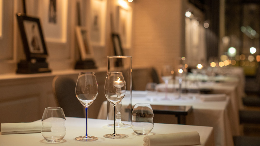Cena Experience al Borgo San Jacopo per due
