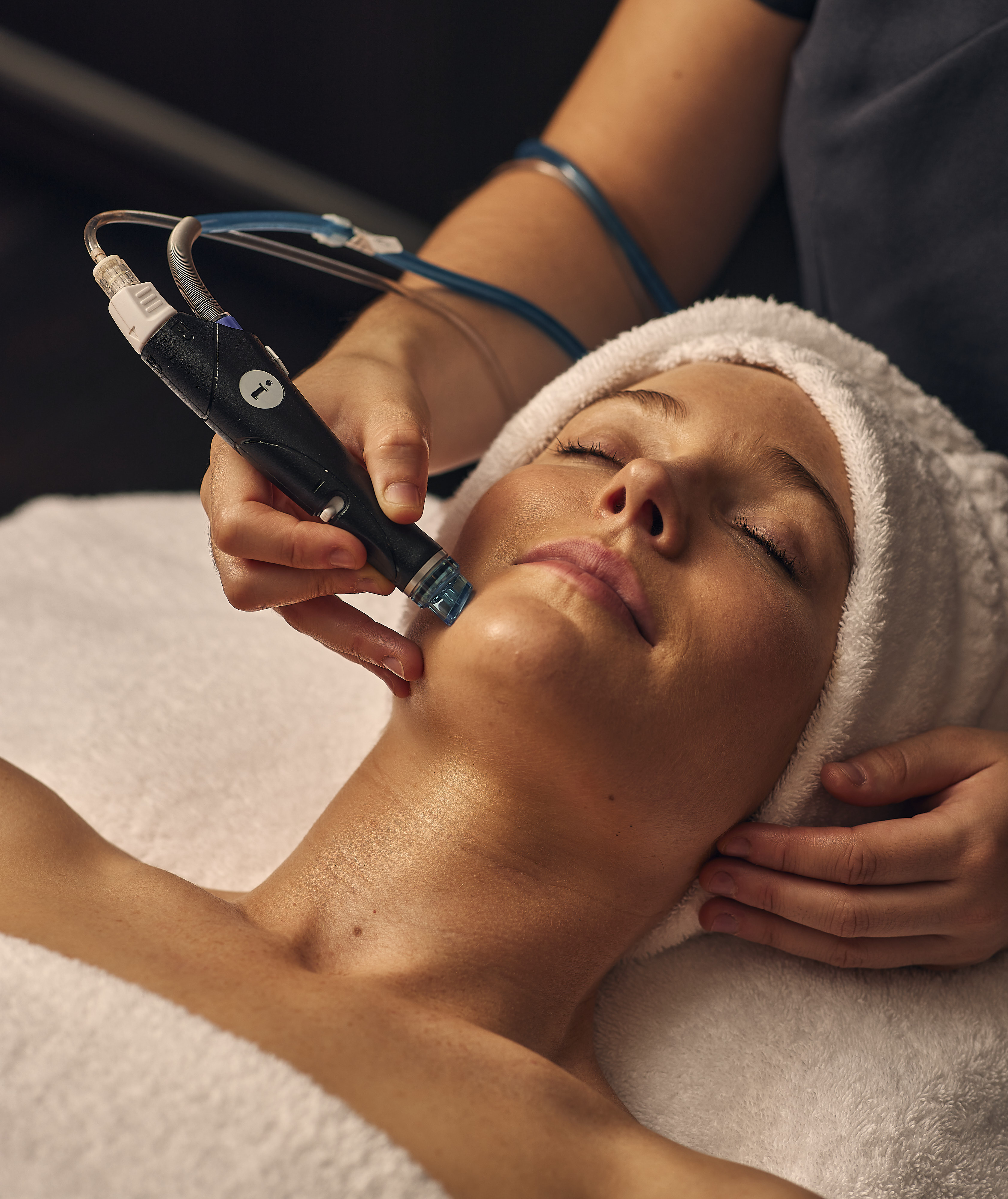 Signature HydraFacial Treatment (30 min.)