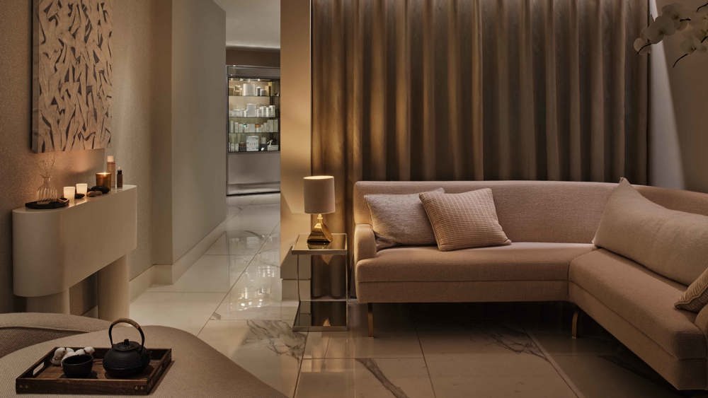 Sip & Spa Citrus