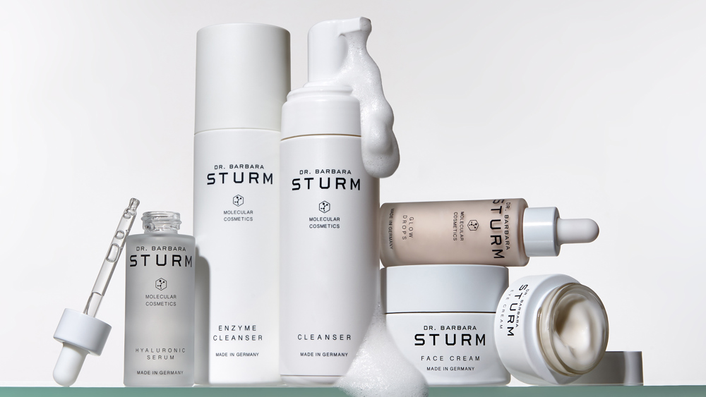 Spa produkty 5 000 Kč