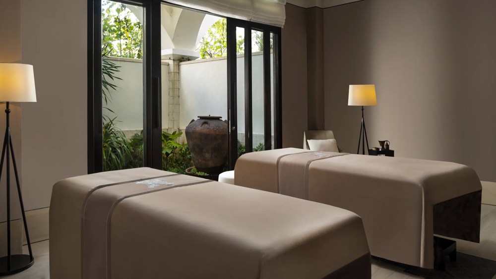 A Harmony Wellness Journey