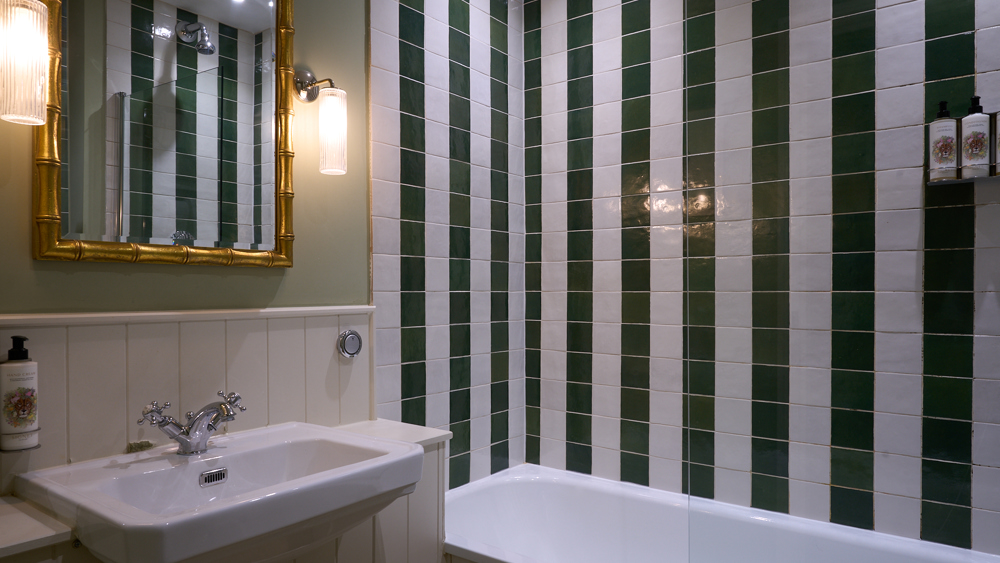 Midweek B&B Stay in a Classic Room