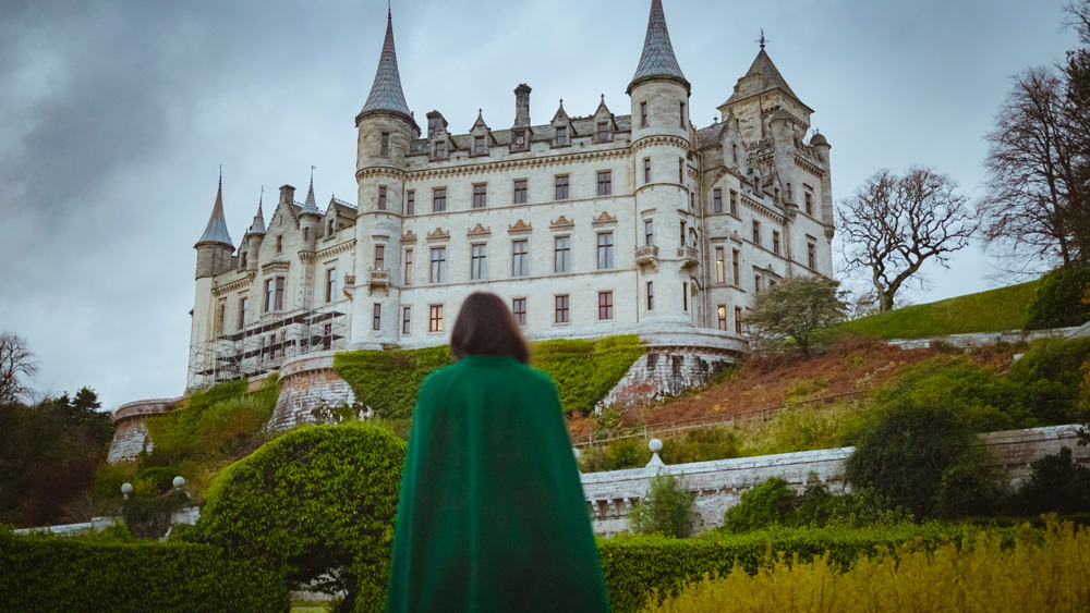 Coastal Castles