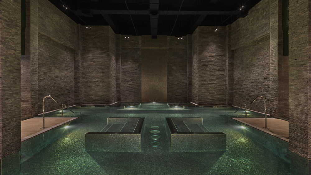 Private Rainforest Experience
