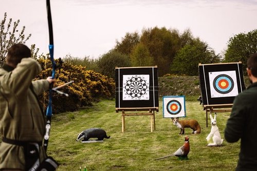 Target to Table