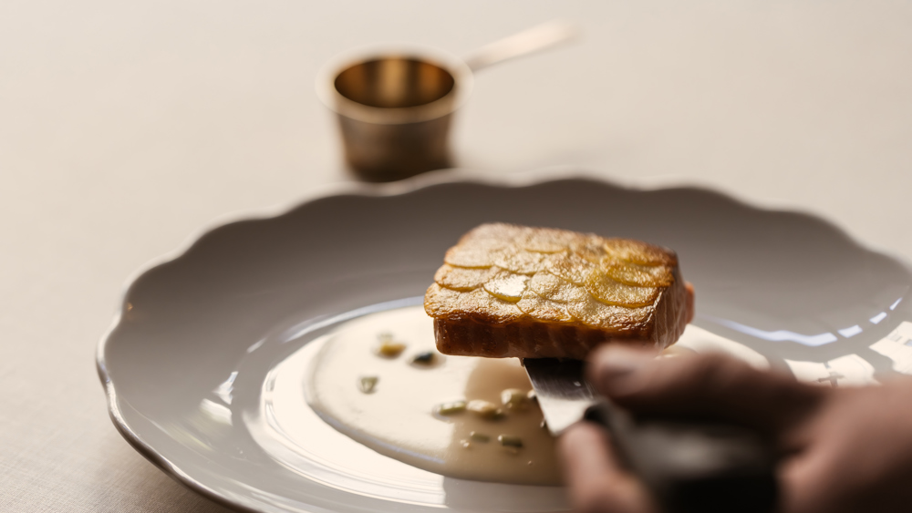 Escapada Gourmet 