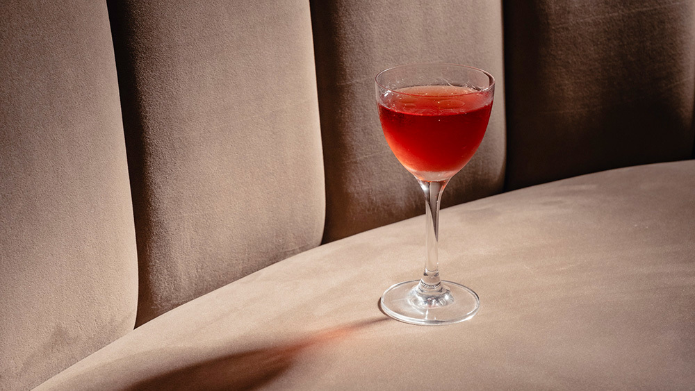 Aperitivo for Two