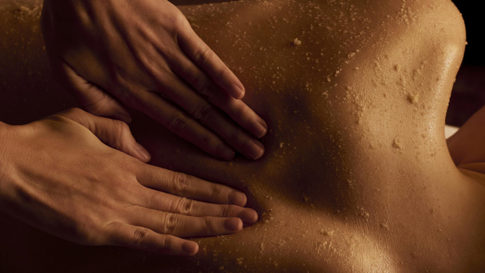 OMOROVICZA HEALING MASSAGE