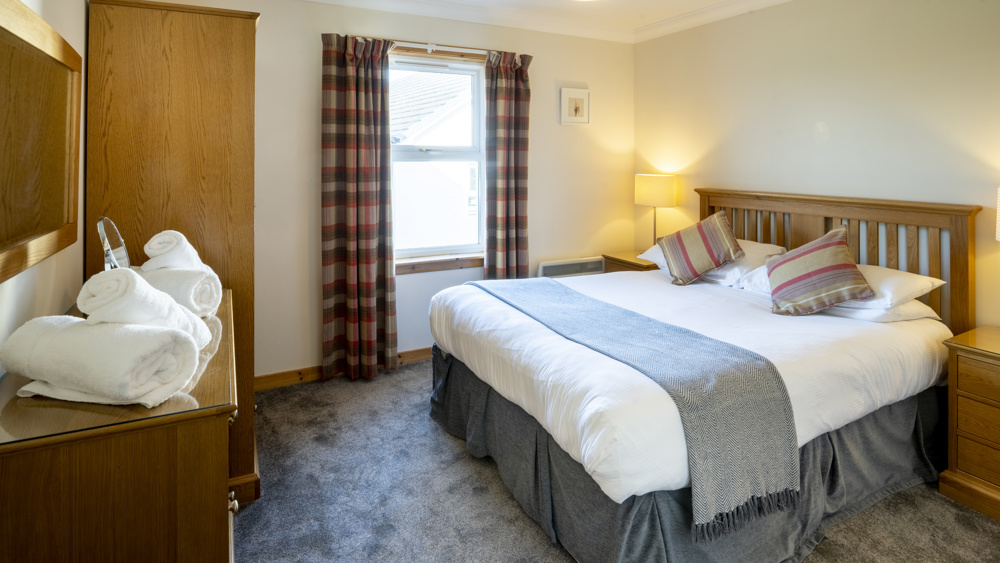 2 Night Stay in a Cottage (Valid 7 Days)