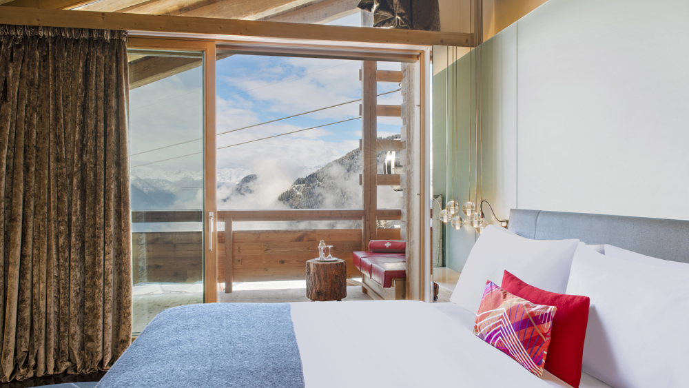 One night in Cozy room - Year-round