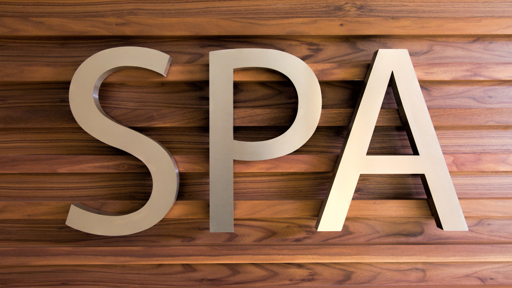 Portavadie - Spa and Leisure Experience Access for One