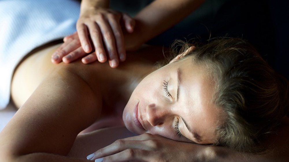 Relaxation Pamper Day for One at Bailiffscourt Spa (JSV)