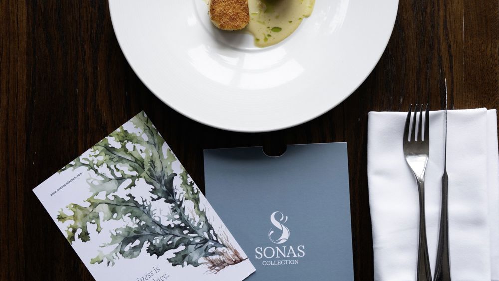 Sonas Monetary Voucher