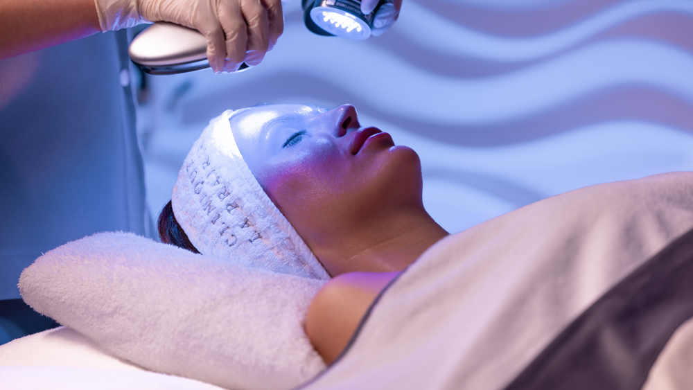 Hydrafacial Deluxe