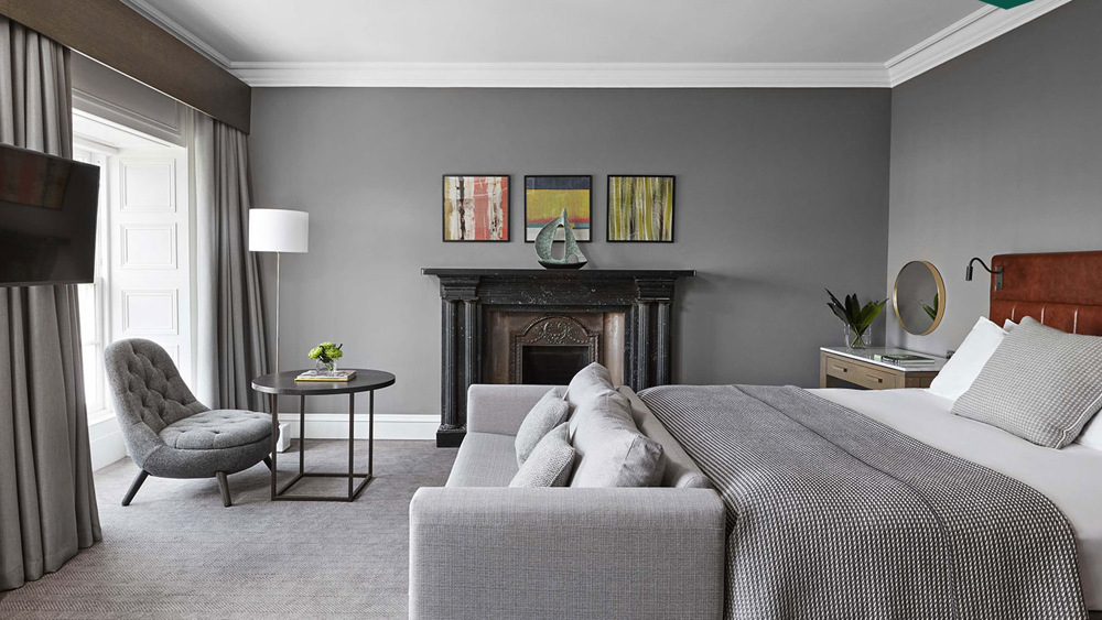 Luxury One Night Stay for Two