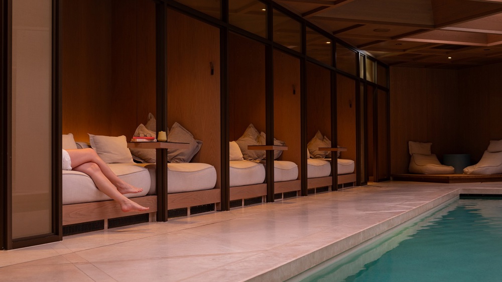 Signature Full Body Massage (60 mins)