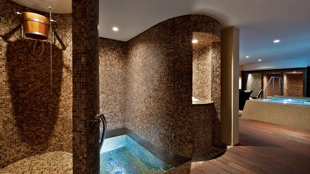 Soothing Retreat para dois