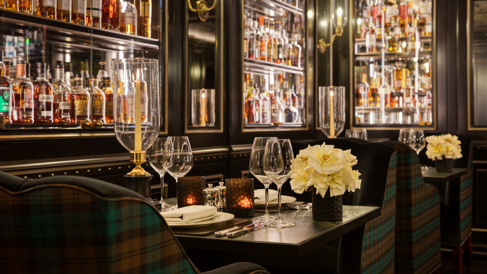 Winter Special – Dinner, Bed & Breakfast for Two - Castle View Double