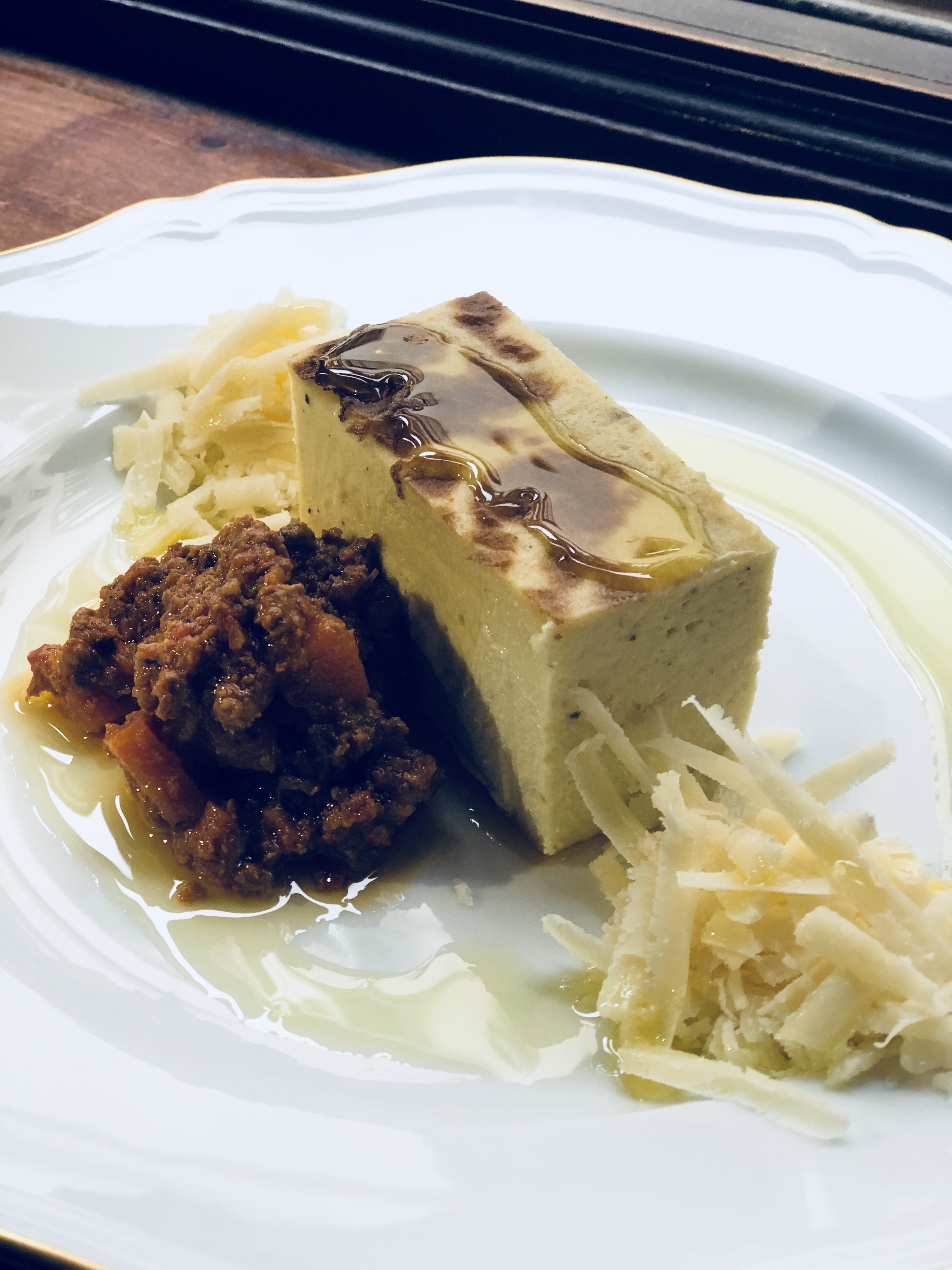 Imperdibile Cena allo Storico Cibrèo Ristorante di Sant'Ambrogio - per una persona 