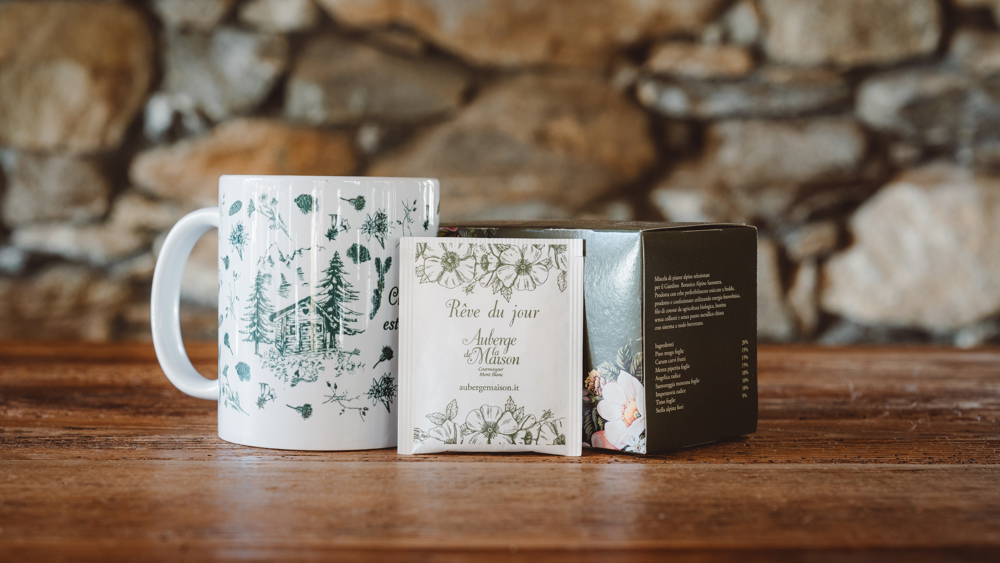 Coffret Rêve du jour