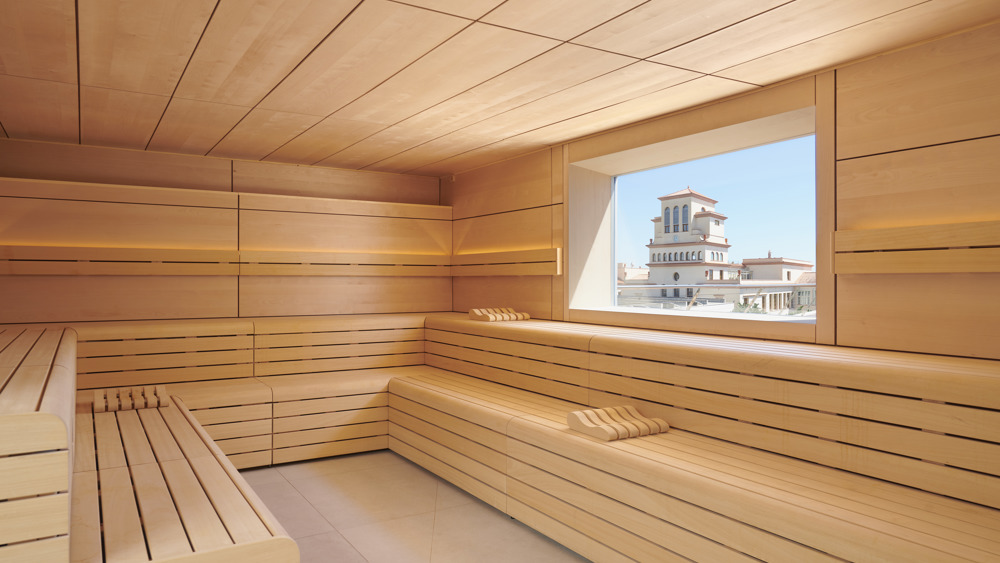 Head Spa | Ritual Restaurador - RENUEVA | 90 min