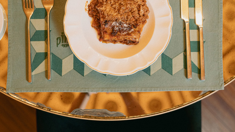 Sunday Grandma’s Lunch