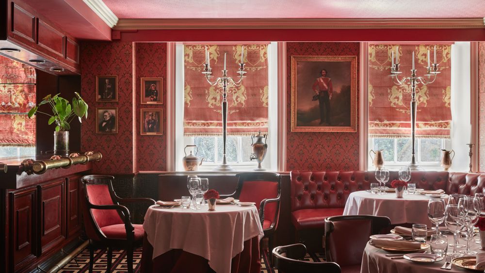 Three-course Indian cuisine for two