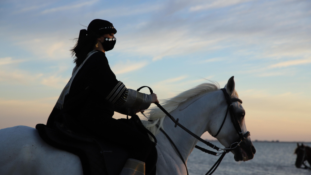 Horse Riding in Jeddah