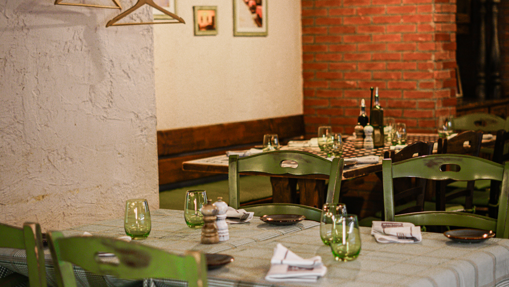 Gift Voucher at Cucina - 500 RON