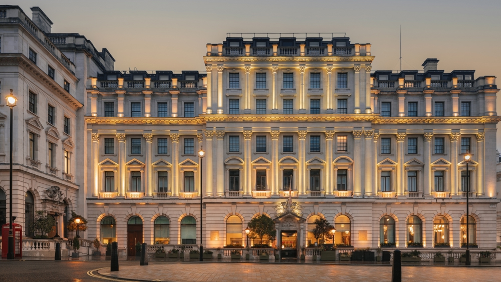 £500 Gift Voucher - Sofitel London St James