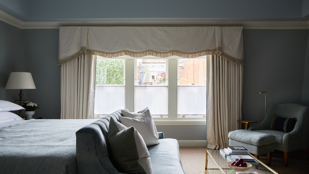 Celebrate in Style – One Night in Luxury - Studio Suite