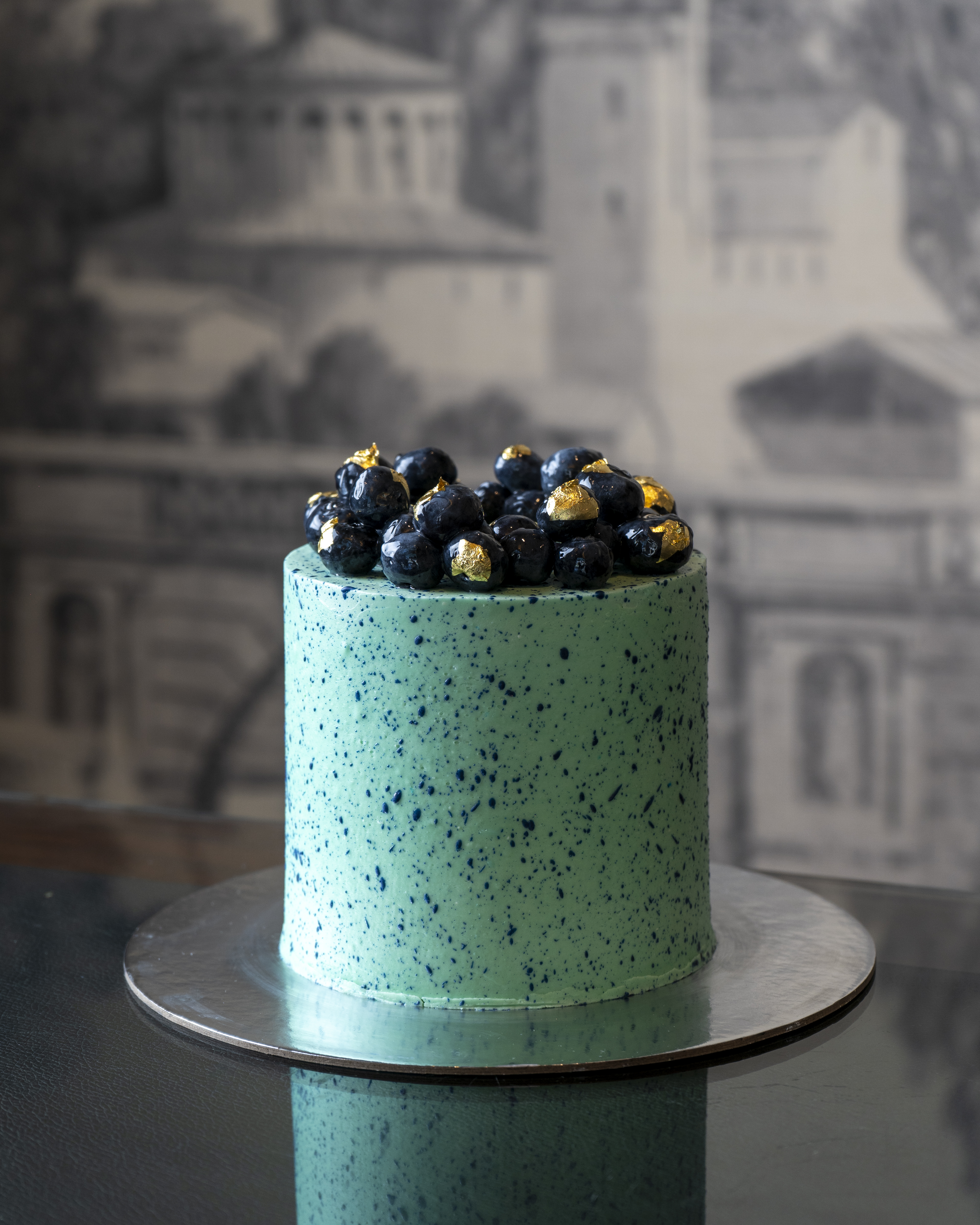 SPECIAL OCCASIONS CAKES AT LA MAISON MARTINEZ