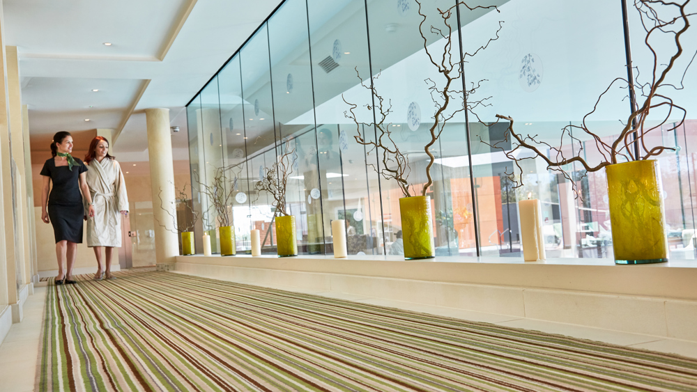 Ockenden Manor Spa - Membership Joining Fee