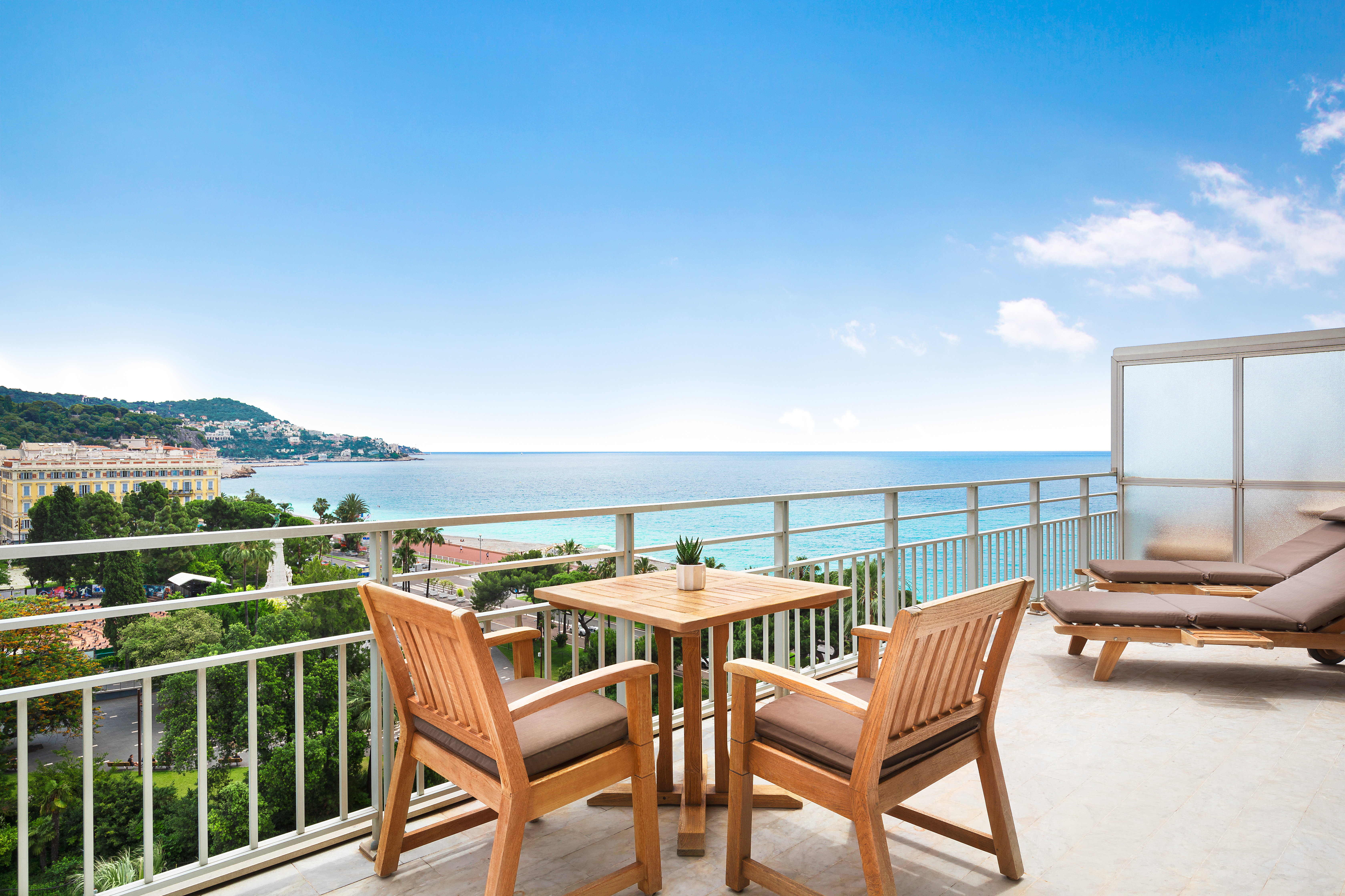400€ Gift Card for accommodations