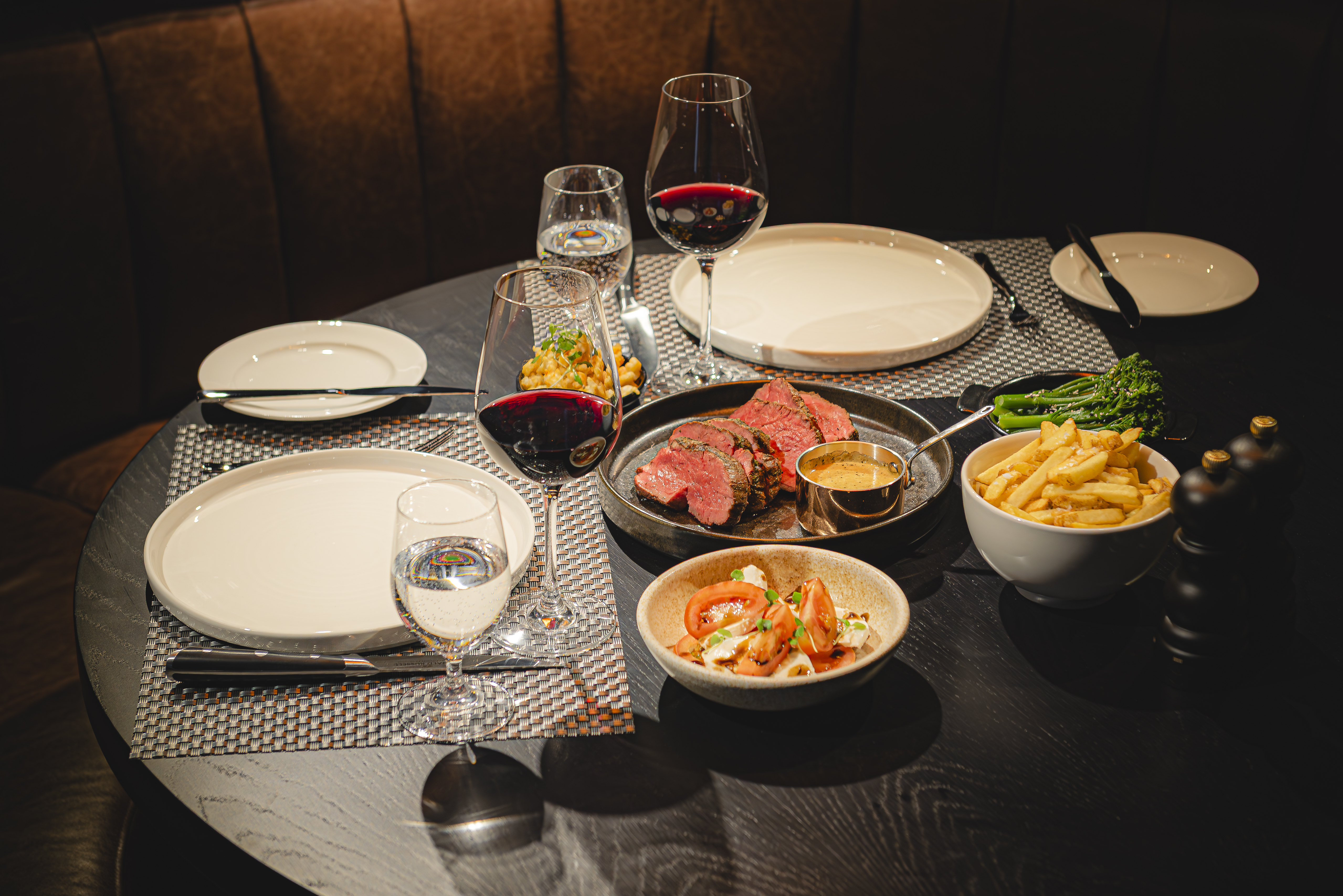£125 Dakota Hotels Bar & Grill Voucher