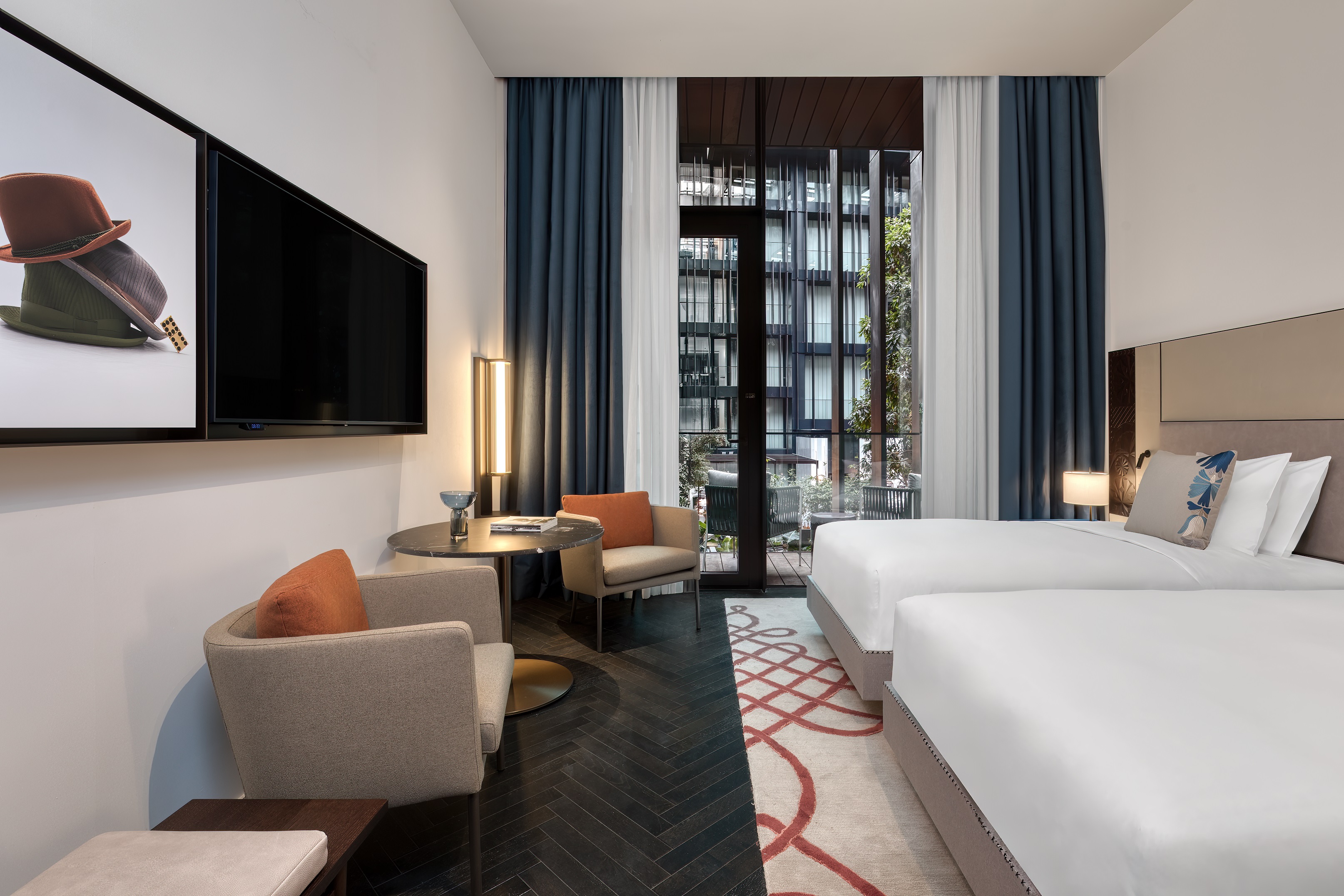 Escape for 2 Nights