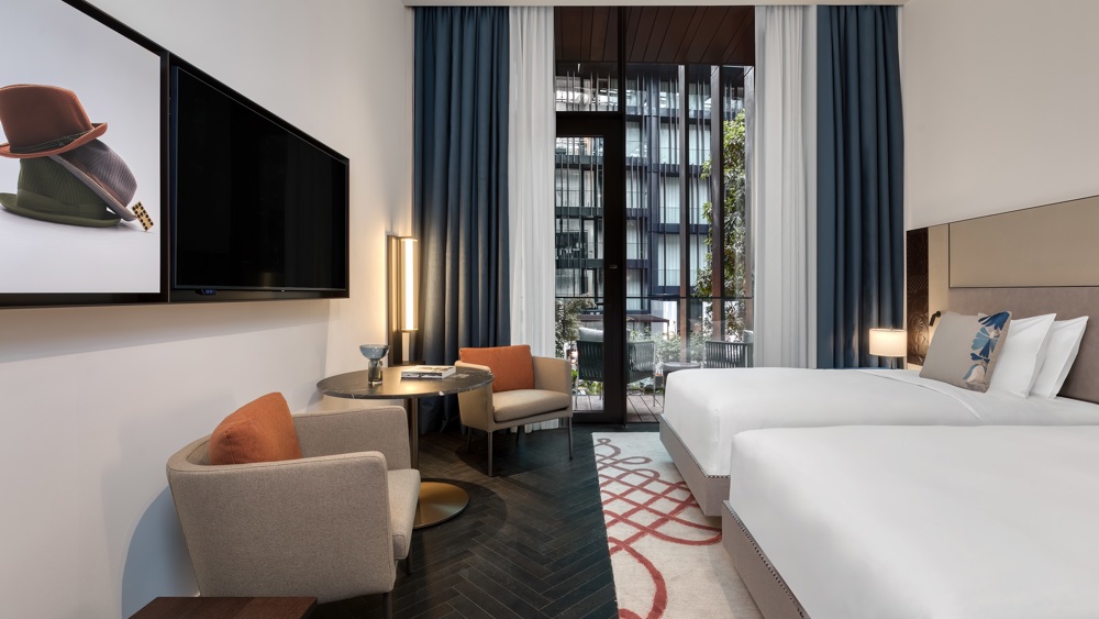 Escape for 2 Nights