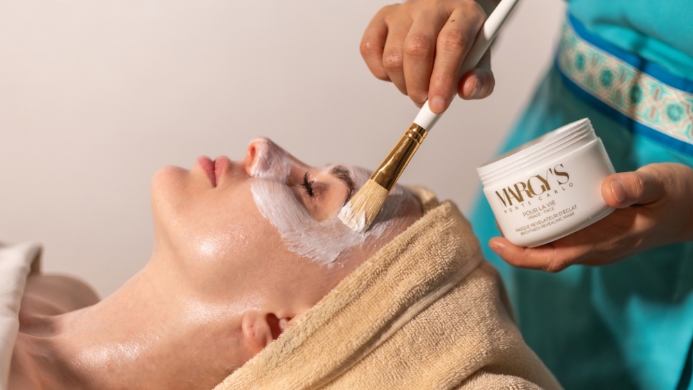 75-Minute Luminance Margy’s Facial