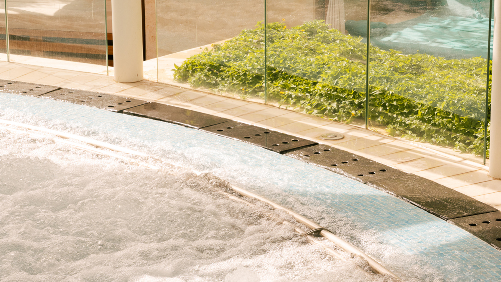 HYDROPOOL ACCESS - 60 MINUTES