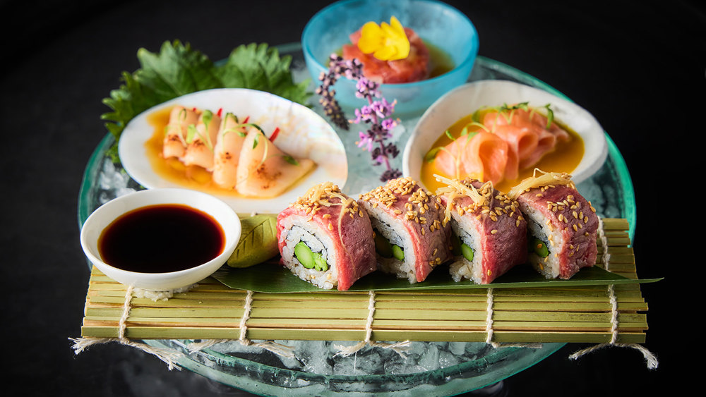 8 at The Londoner Monetary Voucher