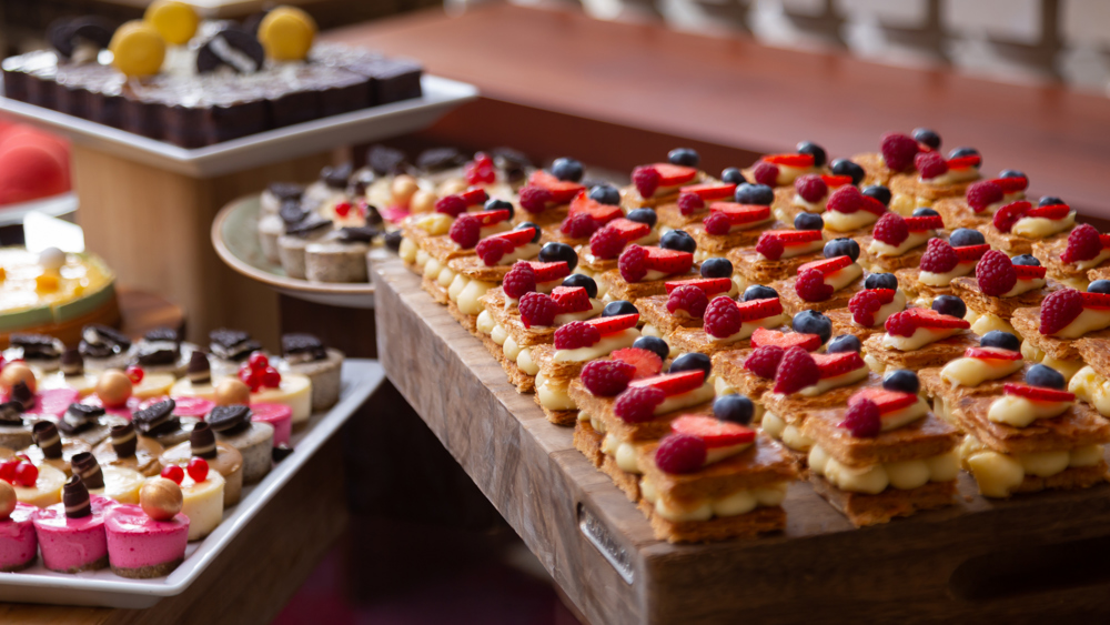 The Classical Sunday Brunch 