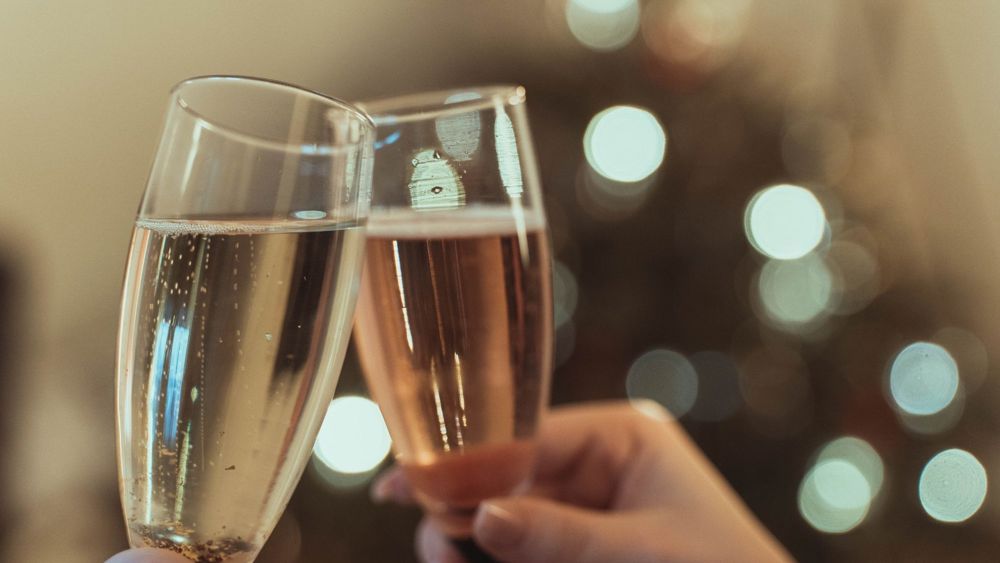 Brut Imperial, Moet & Chandon