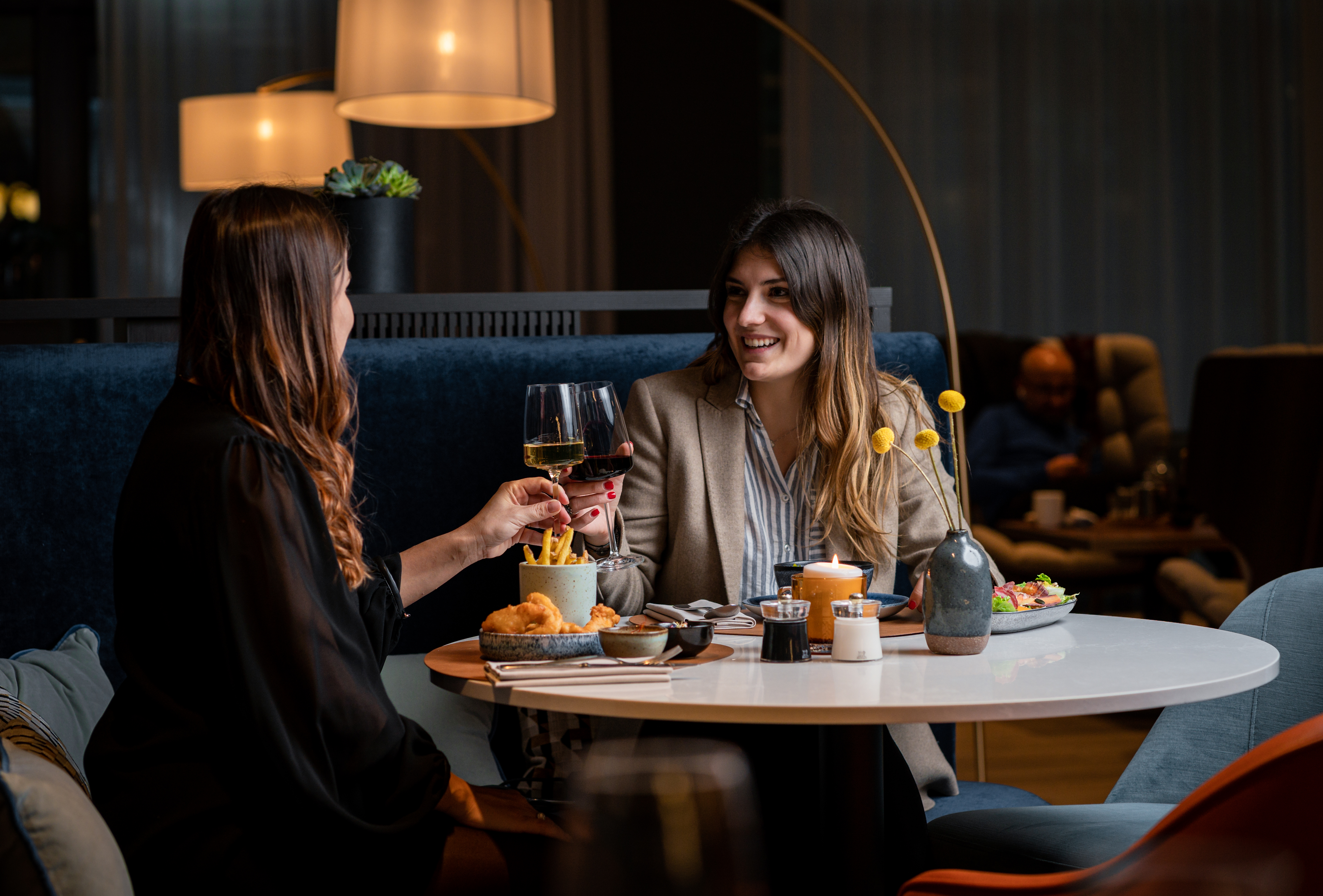 FORMULE BRUNCH DU MOMENTS (DIMANCHE) POUR 2 PERSONNES