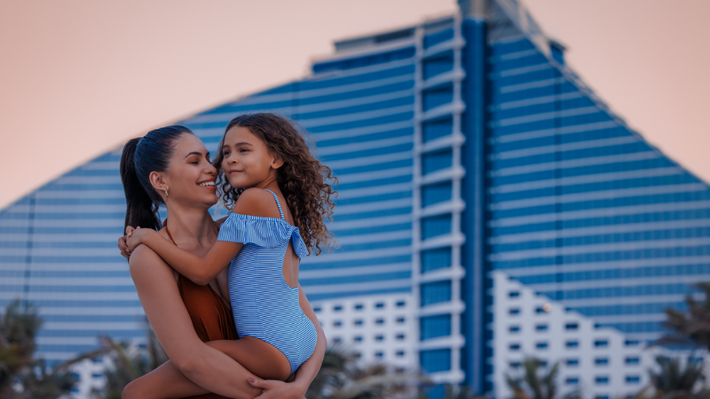 One-Night Stay for Two