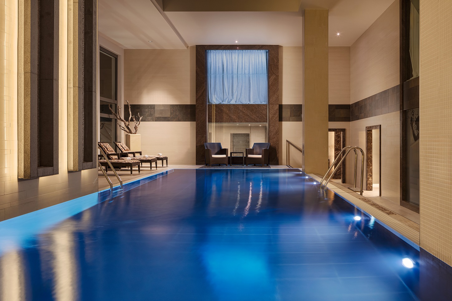 WEEKEND STAY FOR TWO - ONE NIGHT